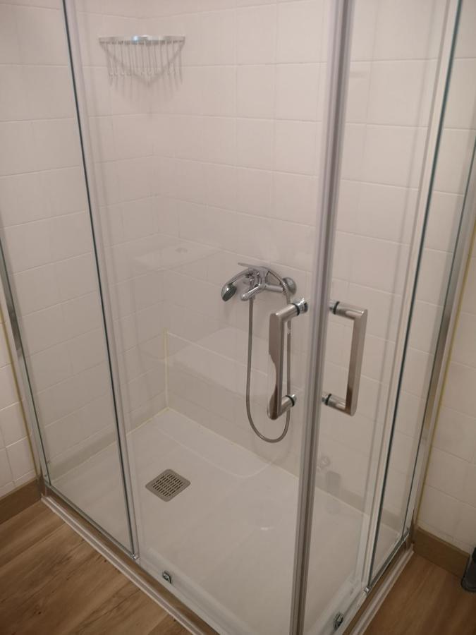 Precioso Apartamento En Primera Linea De Playa Pontevedra Kültér fotó